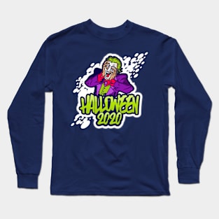 Halloween 2020 Long Sleeve T-Shirt